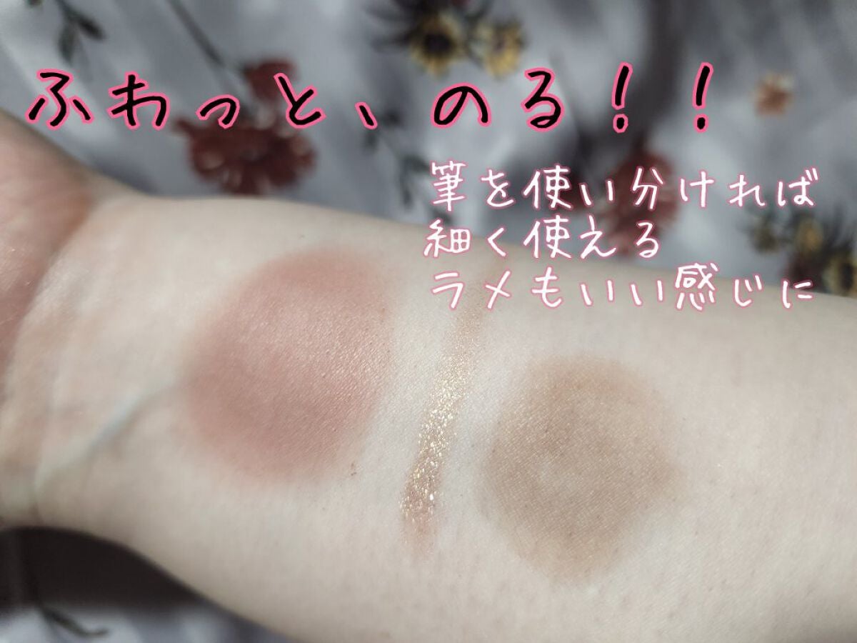 天然毛 ブラシクリーナークレンザー/THE TOOL LAB/その他を使ったクチコミ(2枚目)