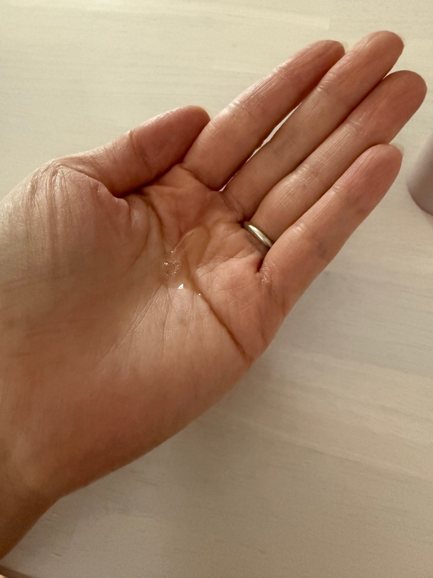 EGFコンプレックス/BelleFare/美容液を使ったクチコミ(2枚目)