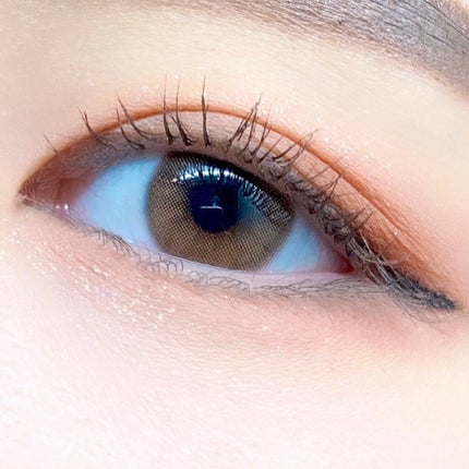 ベターザンパレット/rom&nd/アイシャドウパレットを使ったクチコミ(4枚目)