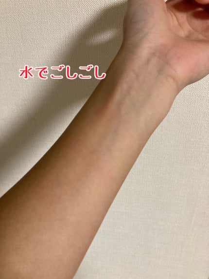 クリームチーク/キャンメイク/ジェル・クリームチークを使ったクチコミ(6枚目)