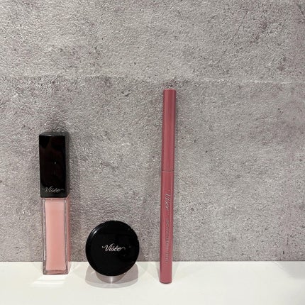 グロッシー アイヴェール/Visée/ジェル・クリームアイシャドウを使ったクチコミ(1枚目)