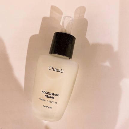 FACE LOTION    /ChámU/化粧水を使ったクチコミ(5枚目)