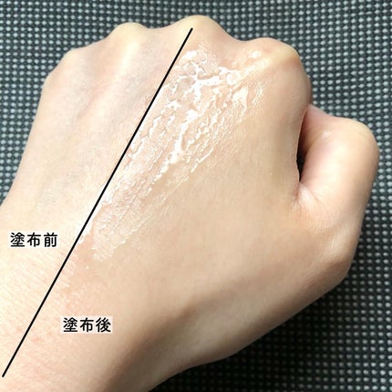 ヴィーガンナイアシンアミドリカバリーセラム/SKIN&LAB/美容液を使ったクチコミ(6枚目)