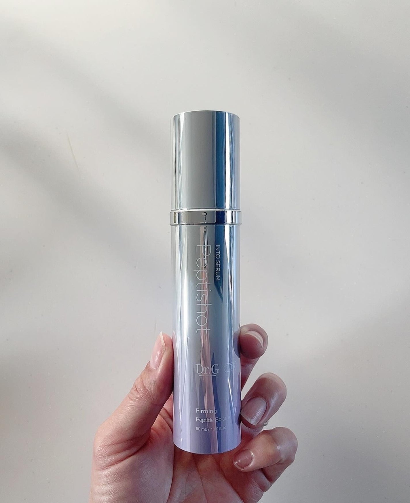 RTXセラム ビタミンショット/Dr.G/美容液を使ったクチコミ(6枚目)