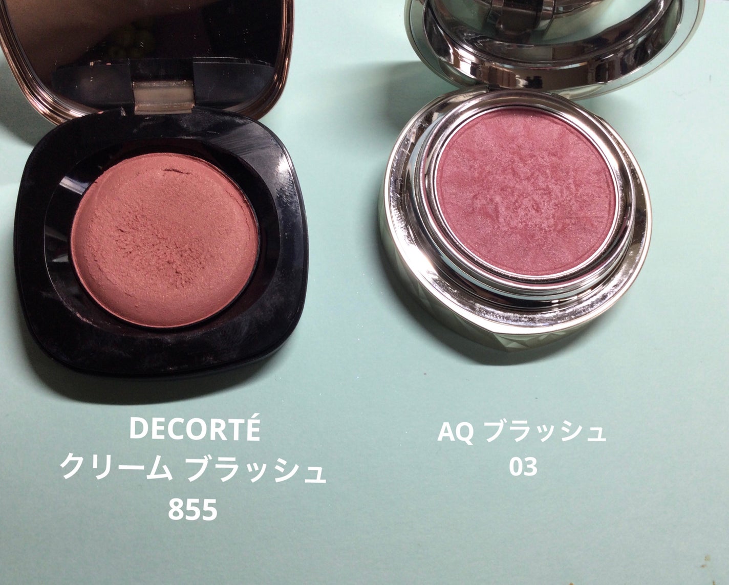 ロング&カールマスカラ アドバンストフィルム/ヒロインメイク/マスカラを使ったクチコミ(3枚目)