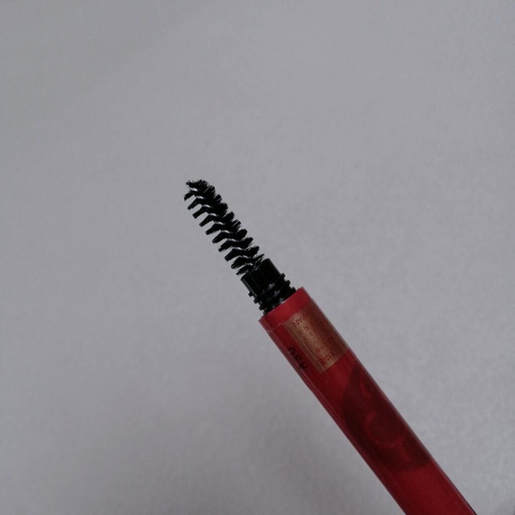 ステイブロウ/Papilio/アイブロウペンシルを使ったクチコミ(3枚目)