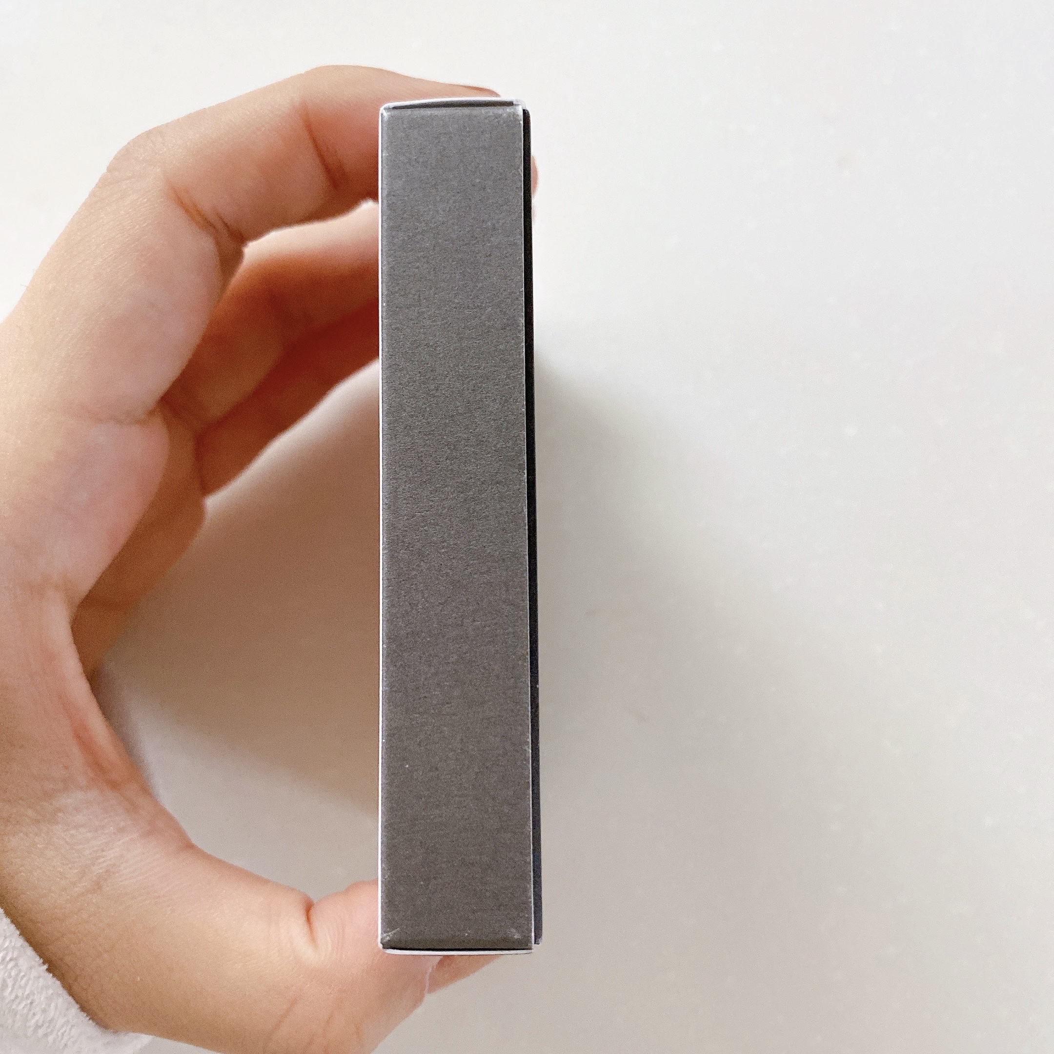 セルヴォーク ヴァティック アイパレット/Celvoke/アイシャドウパレットを使ったクチコミ（3枚目）