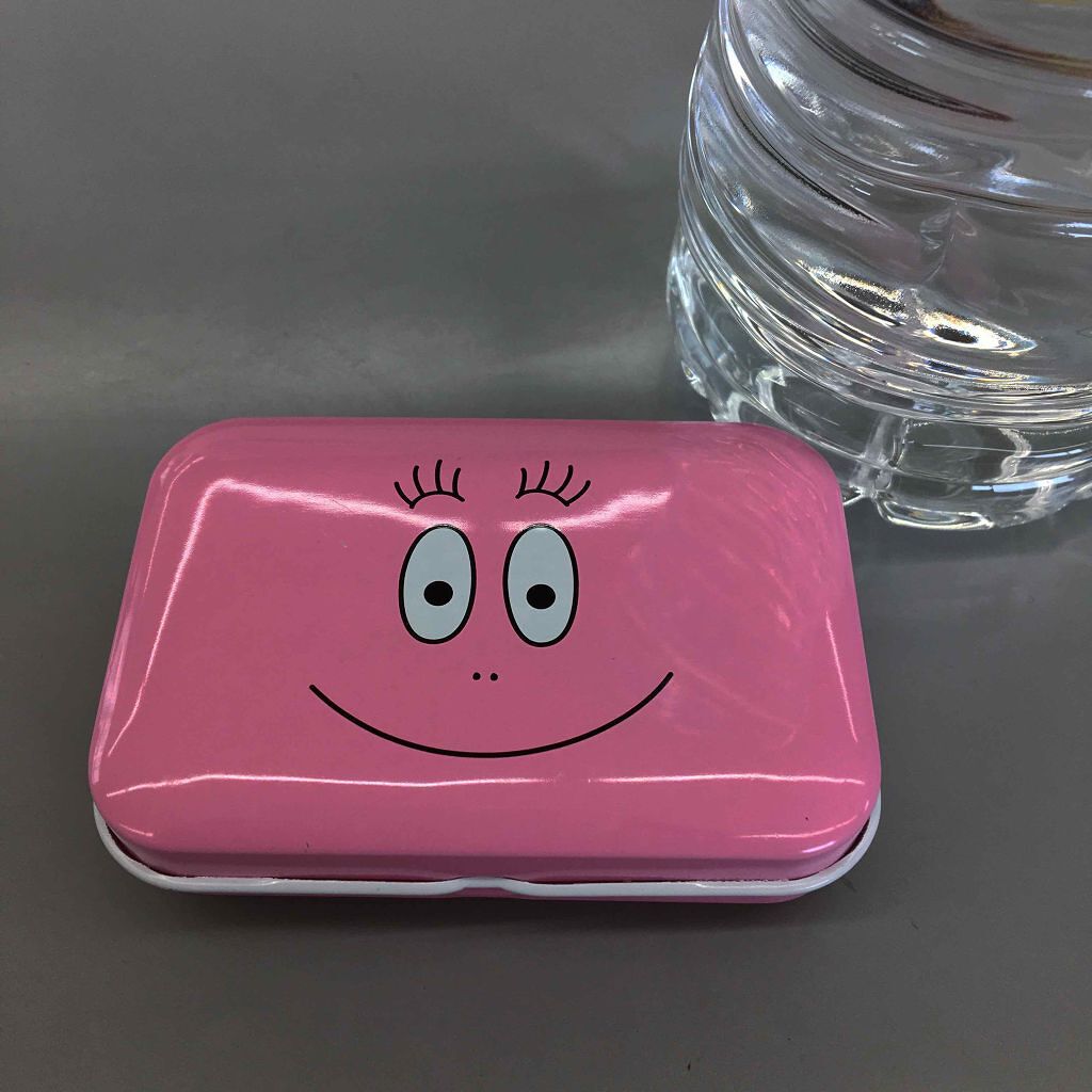 しん on LIPS 「缶♡..」(1枚目)