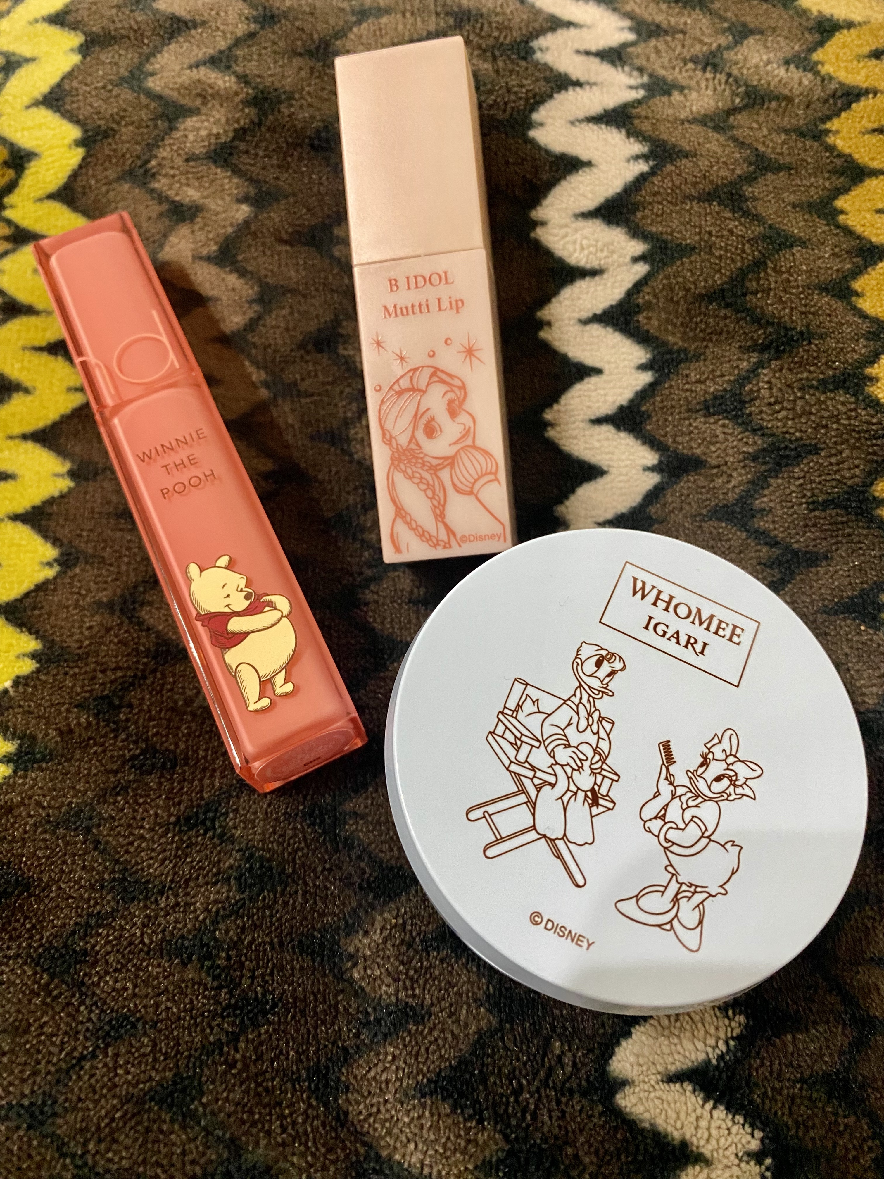 むっちリップ/b idol/口紅を使ったクチコミ（2枚目）