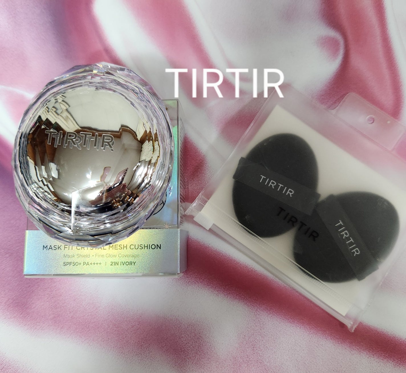 Shima on LIPS 「今日のベースメイクは TIRTIRにestのパウダー(中身はプ..」(1枚目)