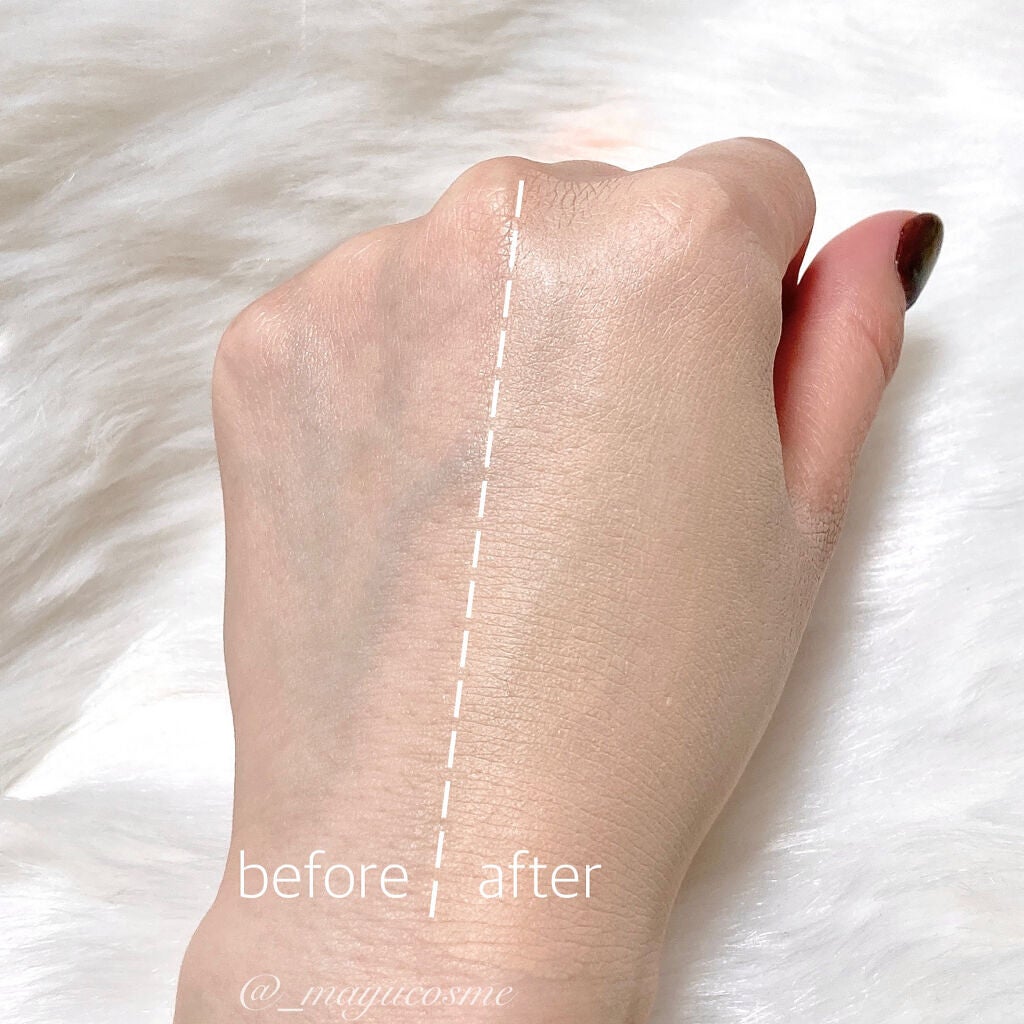 キル カバー フィクサー クッション/CLIO/クッションファンデーションを使ったクチコミ(4枚目)