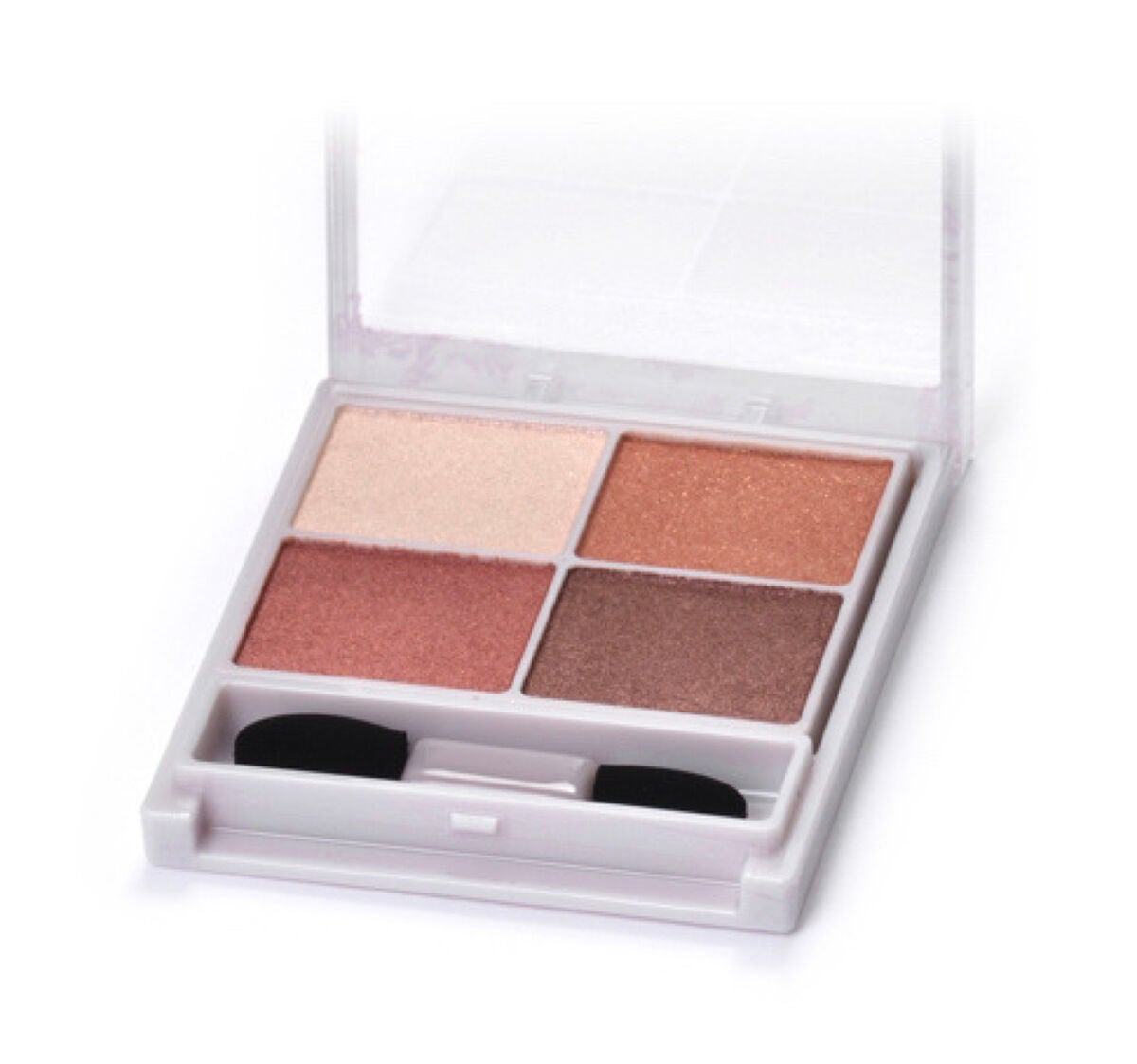 シルキースフレアイズ/キャンメイク/アイシャドウパレットを使ったクチコミ(1枚目)