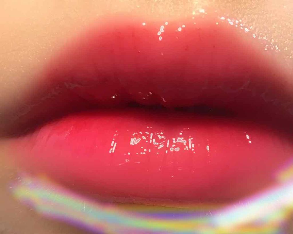 リップフォンデュ/メンソレータム/リップバームを使ったクチコミ（2枚目）