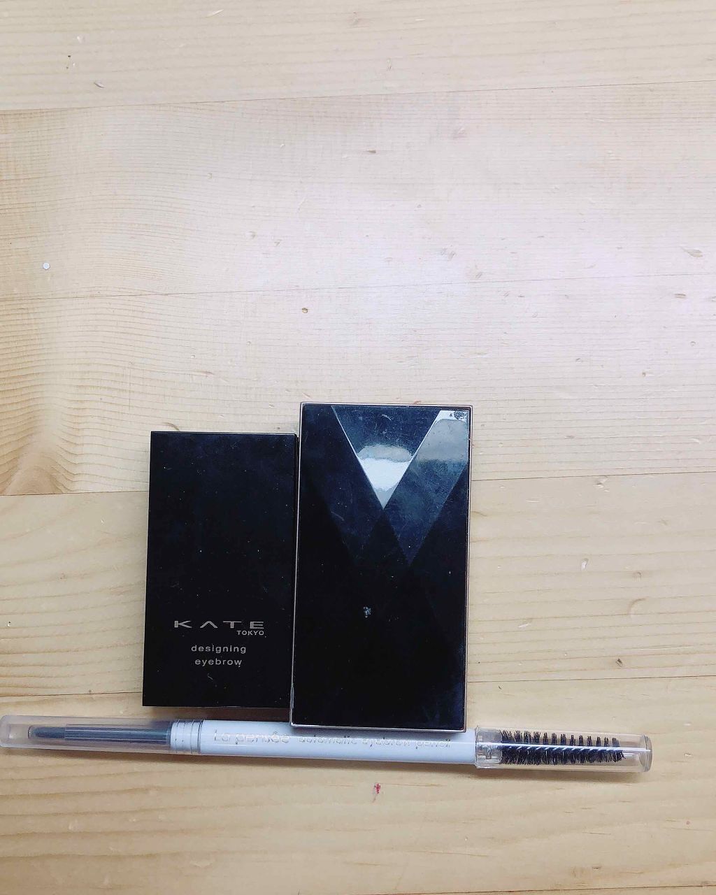 ナチュラル チークN/CEZANNE/パウダーチークを使ったクチコミ(2枚目)