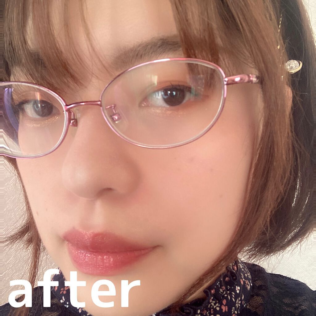 ダブルラスティング クッショングロウ/ETUDE/クッションファンデーションを使ったクチコミ（3枚目）