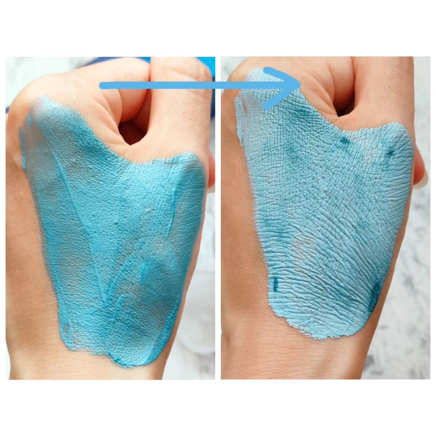 ゼロ毛穴パッド 2.0/MEDICUBE/トナーパッドを使ったクチコミ(4枚目)