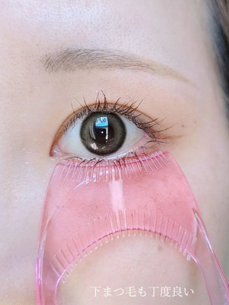 マスカラガード/セリア/その他化粧小物を使ったクチコミ(6枚目)