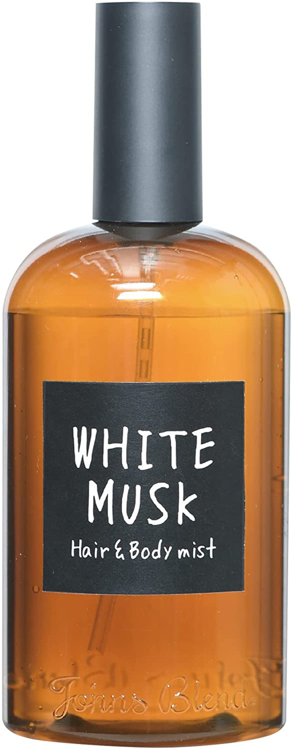 ヘアー&ボディミスト John's Blend