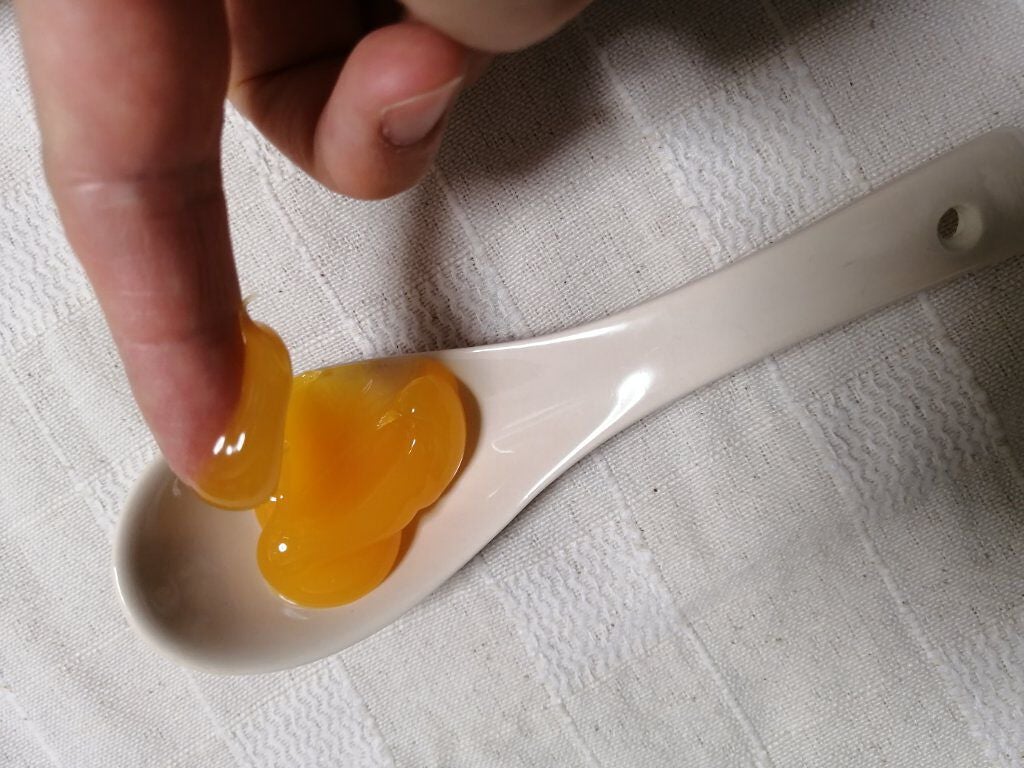 ホットクレンジングゲル マッサージプラス/マナラ/クレンジングジェルを使ったクチコミ(2枚目)