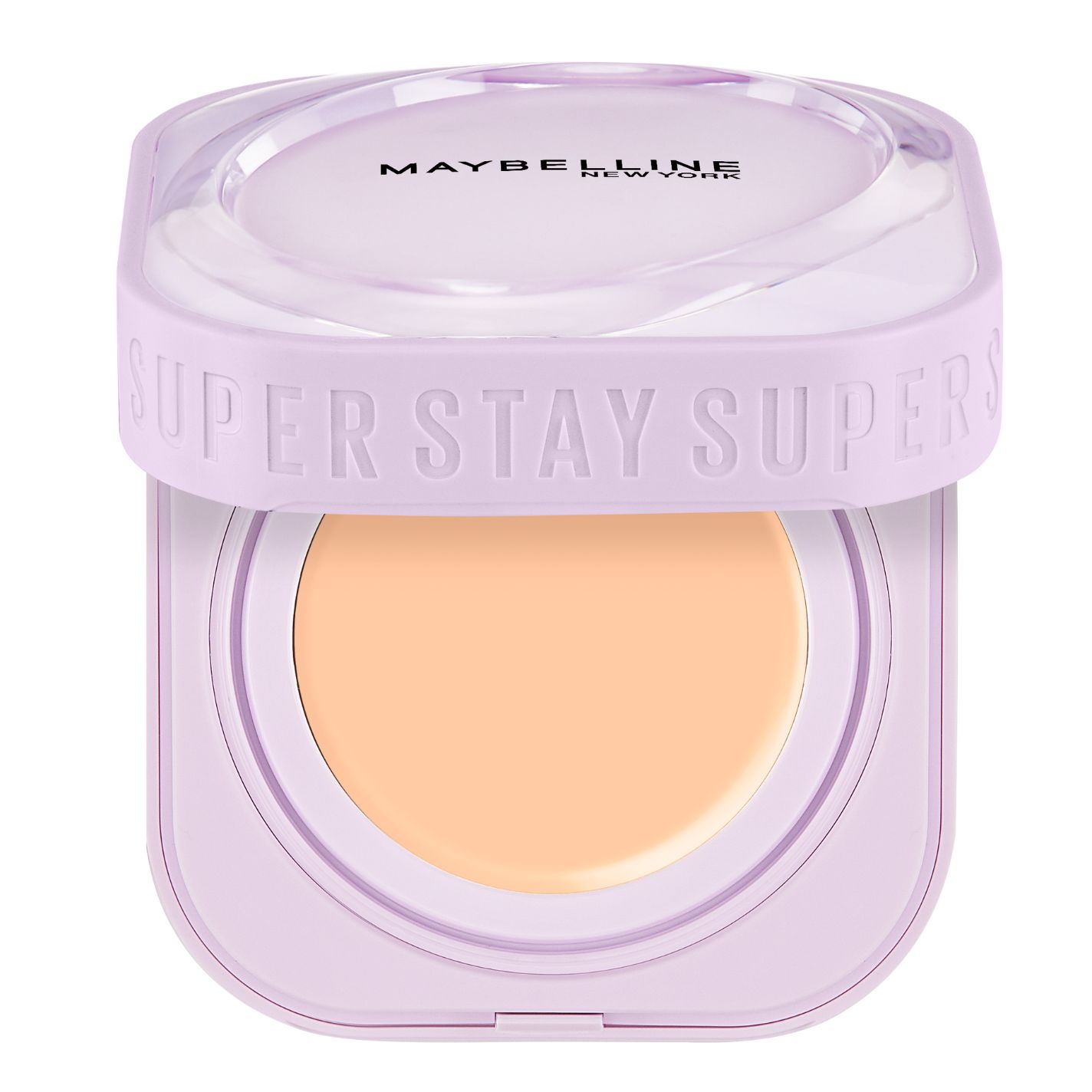 SPステイ クリームパクト ファンデーション / MAYBELLINE NEW YORK