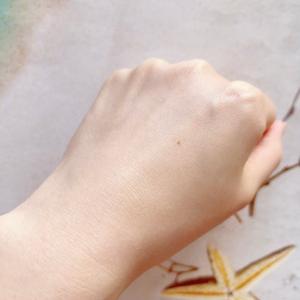 ニベアUV ウォータージェルEX/ニベア/日焼け止めジェルを使ったクチコミ(6枚目)