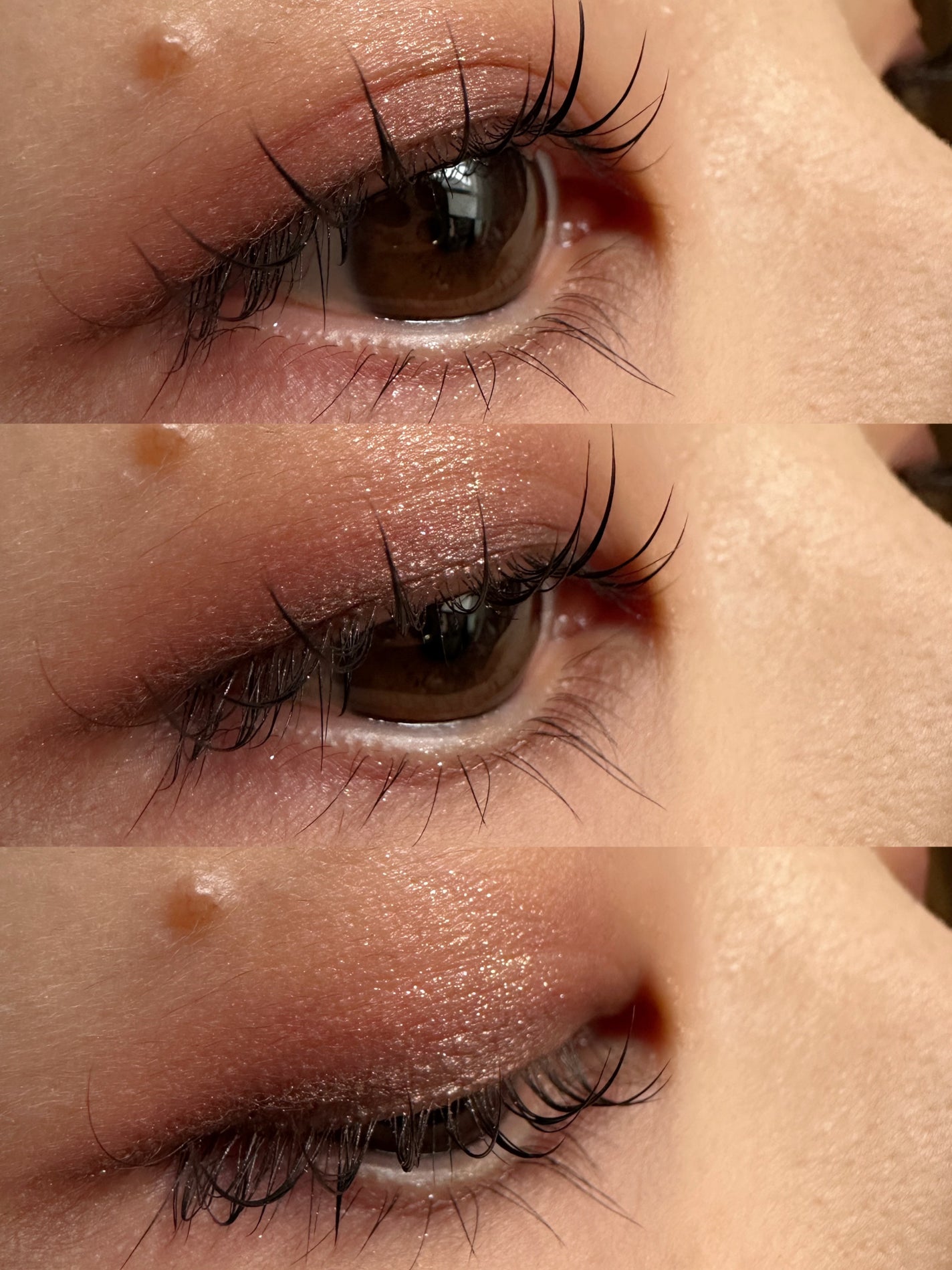 RMK シンクロマティック アイシャドウパレット/RMK/アイシャドウパレットを使ったクチコミ(3枚目)