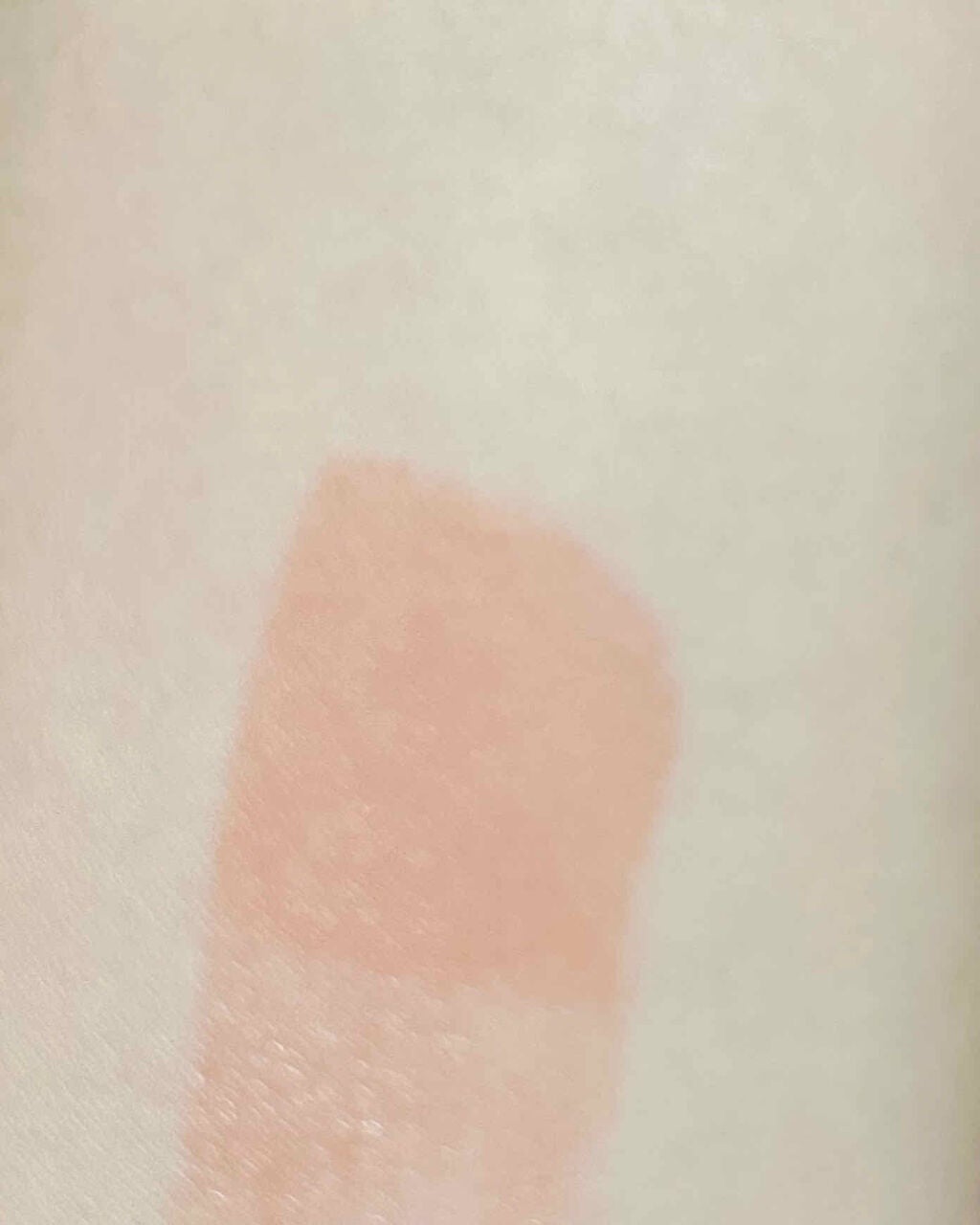 ピーチジェリーティント/ETUDE/口紅を使ったクチコミ(3枚目)