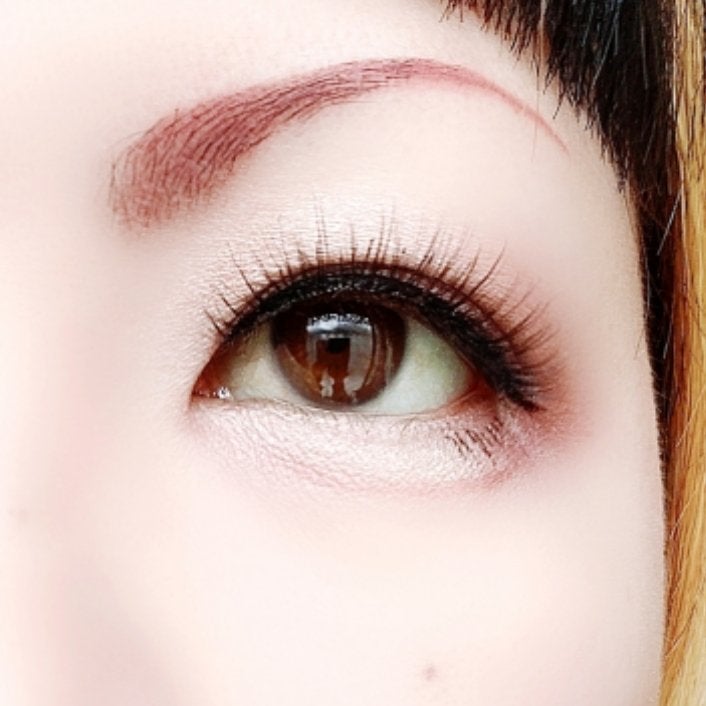 ディオール バックステージ アイ パレット/Dior/アイシャドウパレットを使ったクチコミ(6枚目)