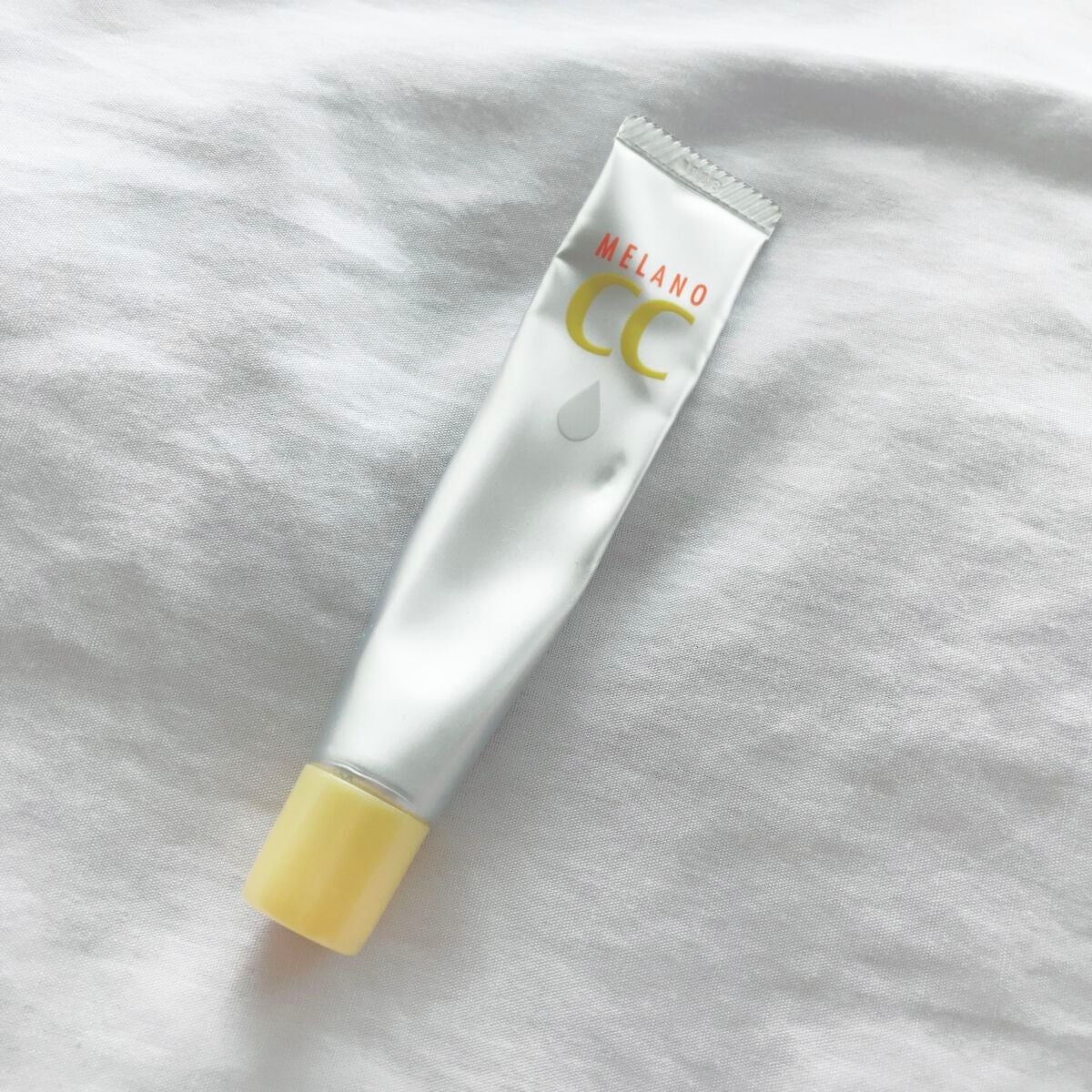 薬用 しみ 集中対策 美容液/メラノCC/美容液を使ったクチコミ(2枚目)