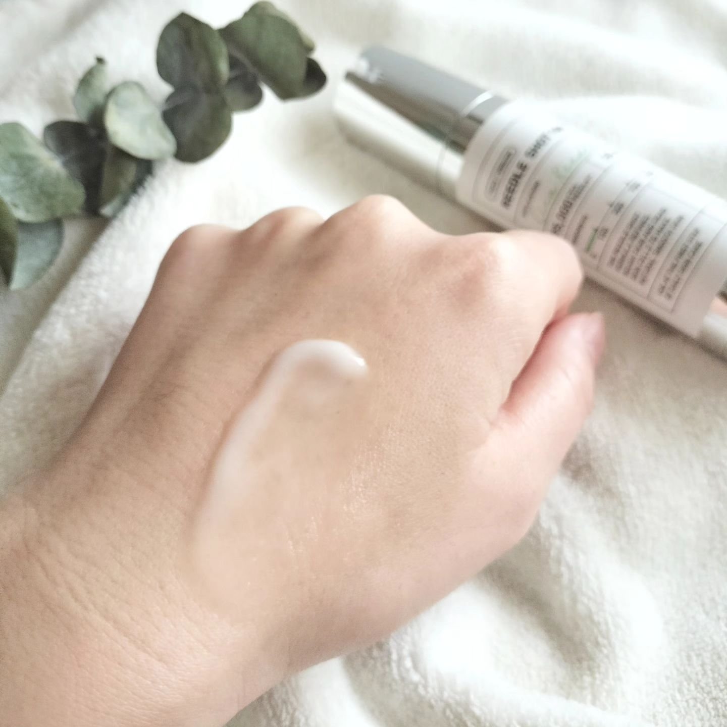 を使ったクチコミ（3枚目）