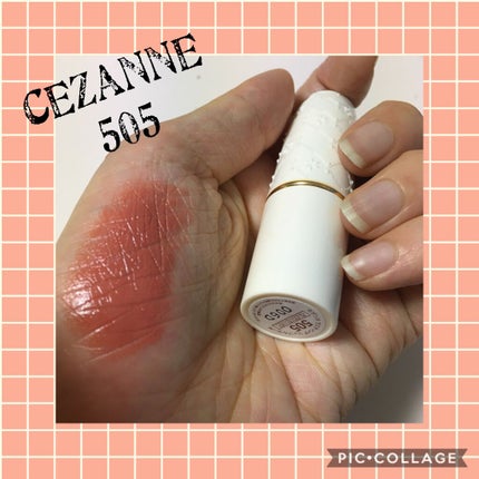 ãã³ãð¿ on LIPS ãææã¡ãªã¬ã³ãžããŒãžã¥ãªããâæ¯èŒââ NARSãªãŒãã£ã·ã£ã¹ãª..ãïŒ4æç®ïŒ