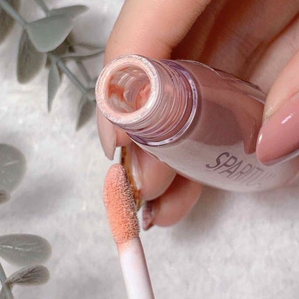 リップグロス/SPARITUAL/リップグロスを使ったクチコミ(2枚目)