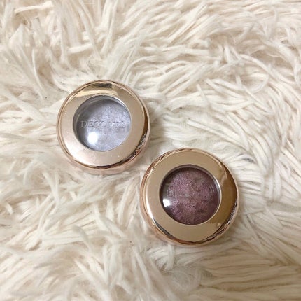 アイグロウ ジェム/DECORTÉ/ジェル・クリームアイシャドウを使ったクチコミ(2枚目)