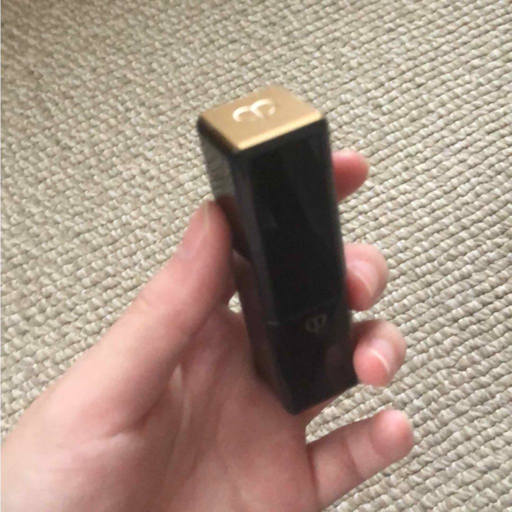 ルージュアレーブルn/クレ・ド・ポー ボーテ/口紅を使ったクチコミ(2枚目)