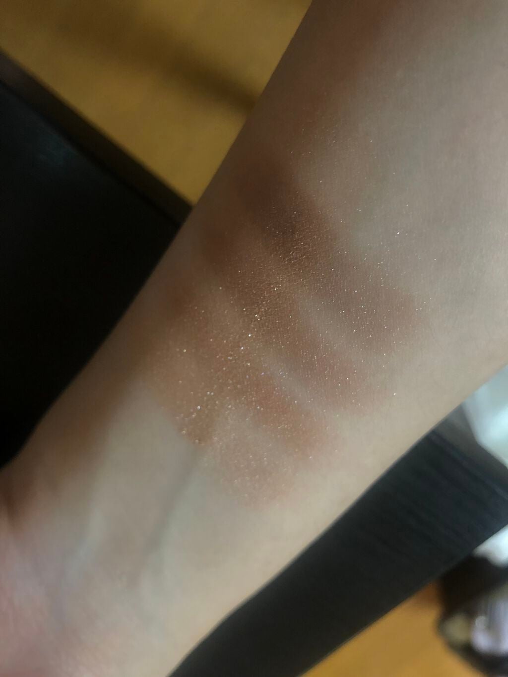 パーフェクトスタイリストアイズ/キャンメイク/アイシャドウパレットを使ったクチコミ(1枚目)