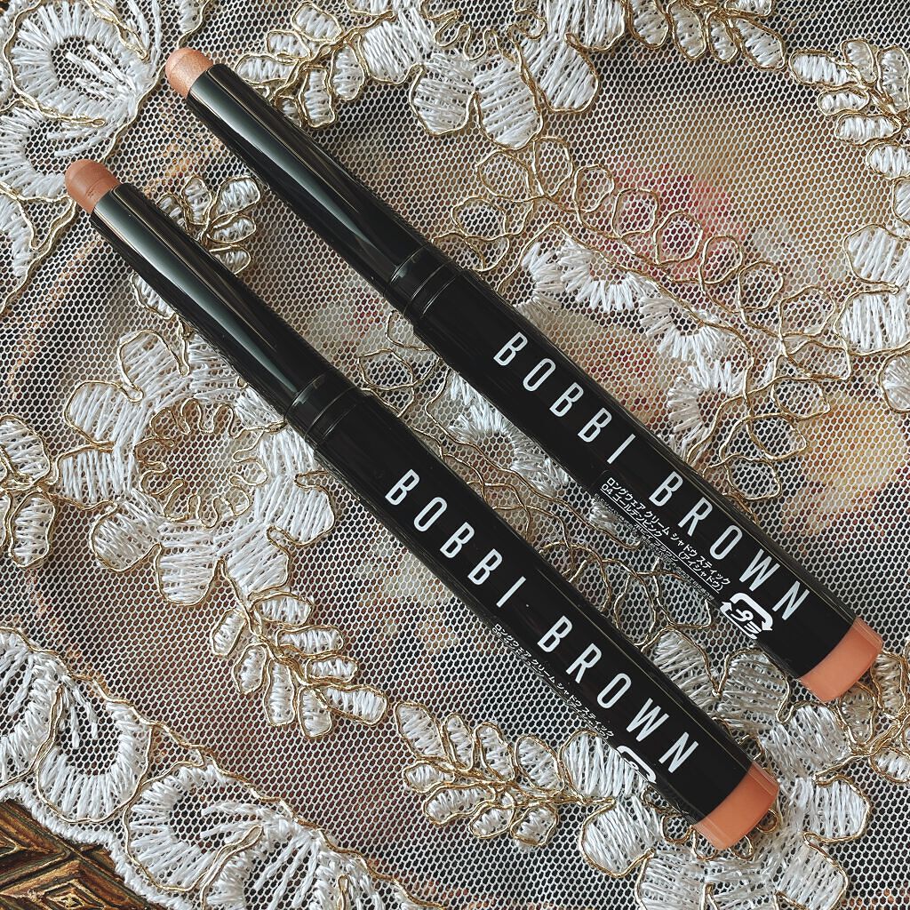 BOBBI BROWN（ボビイ ブラウン）
ロングウェア クリーム シャドウ スティック✨
04 ゴールデンピンク
06 サンドデューン




∴  ∵  ∴  ∵  ∴  ∵  ∴  ∵  ∴  ∵  ∴  ∵  ∴  ∵  ∴  

