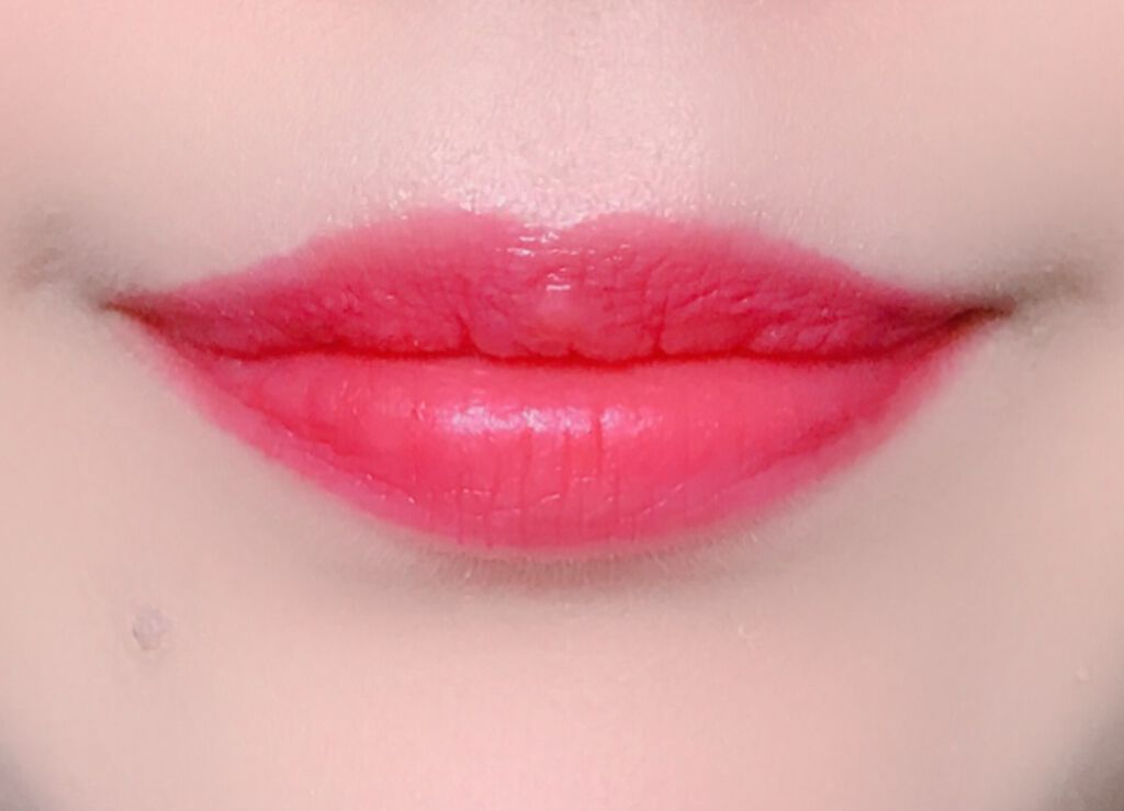 ケイト リップモンスター/KATE/口紅を使ったクチコミ（2枚目）