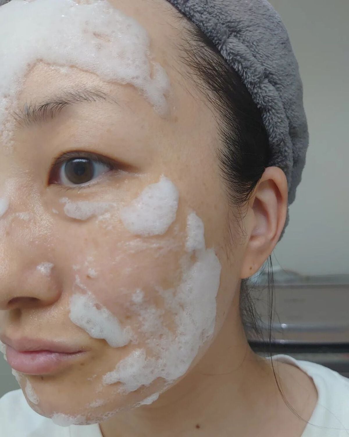 マジックバブルエッセンスパックMINI/BAKER7/シートマスク・パックを使ったクチコミ(6枚目)