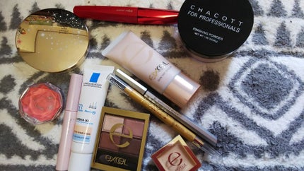 「塗るつけまつげ」ロングタイプ/デジャヴュ/マスカラを使ったクチコミ(1枚目)