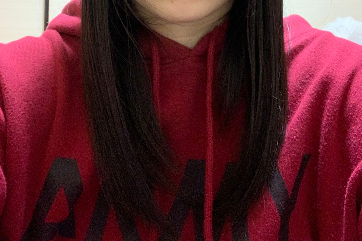 柳屋 あんず油/柳屋あんず油/ヘアオイルを使ったクチコミ(1枚目)