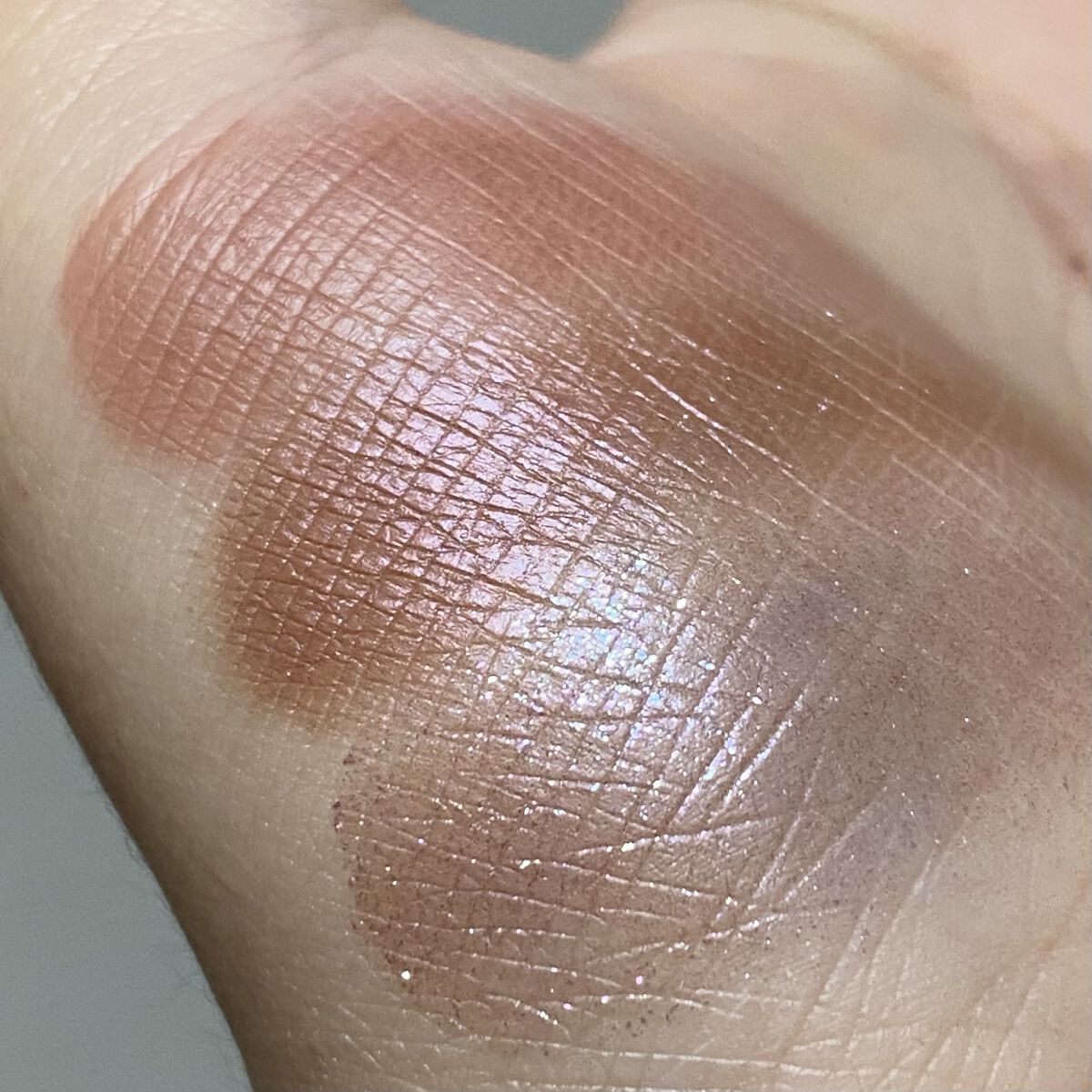 モノ クルール クチュール/Dior/単色アイシャドウを使ったクチコミ（2枚目）