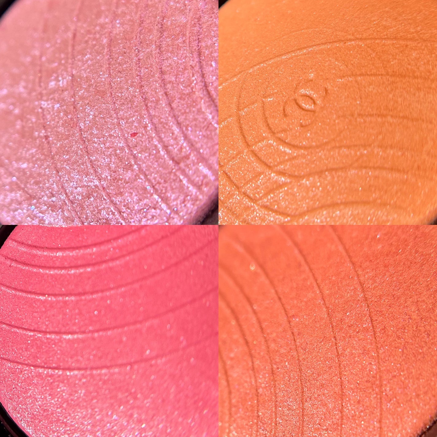 レ キャトル オンブル/CHANEL/アイシャドウパレットを使ったクチコミ(2枚目)