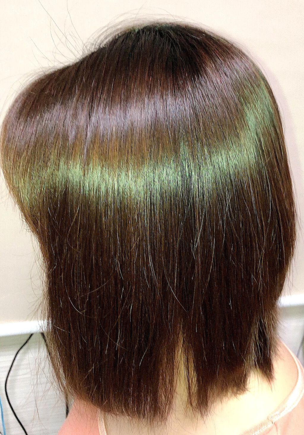 アロマのやさしさ/アロマのやさしさ/市販シャンプーを使ったクチコミ(4枚目)