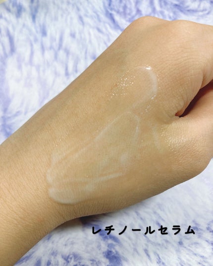 レチノールインテンシブ アドバンスドトリプルアクションアイクリーム/SOME BY MI/アイケア・アイクリームを使ったクチコミ(4枚目)