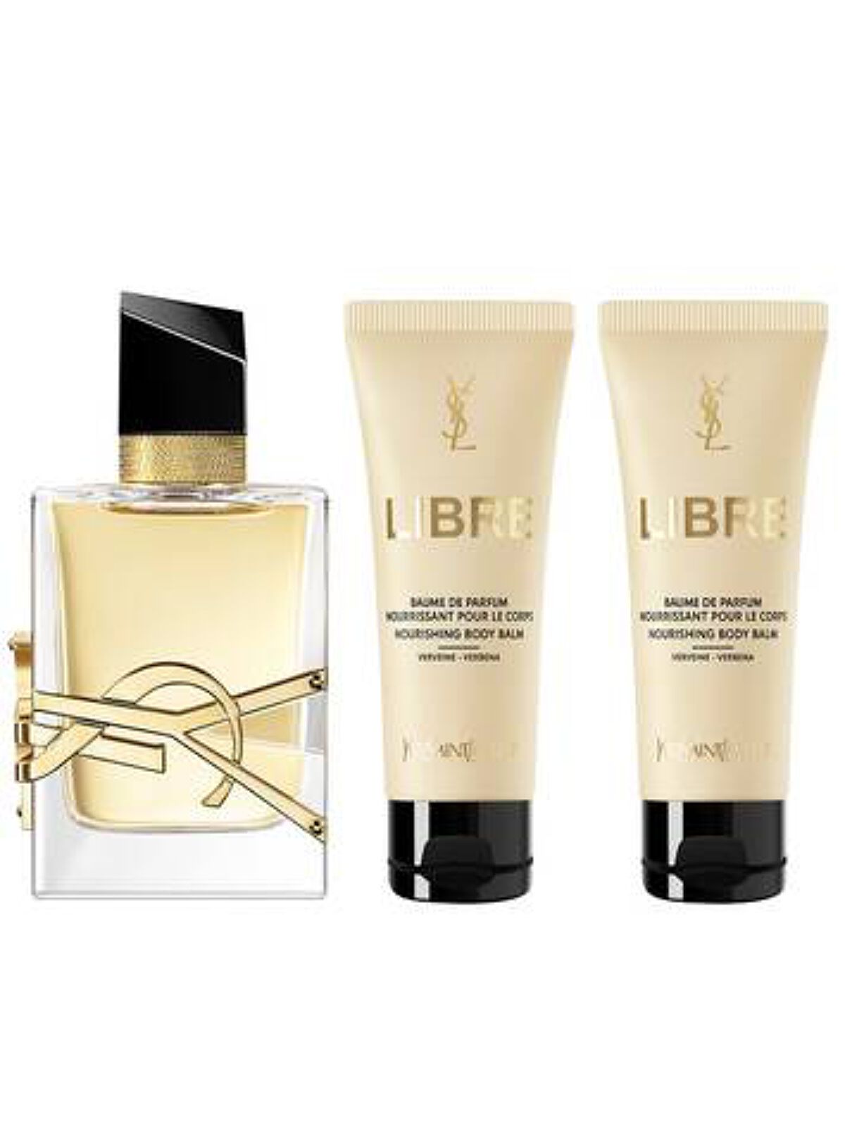 リブレ ギフトセット YVES SAINT LAURENT BEAUTE