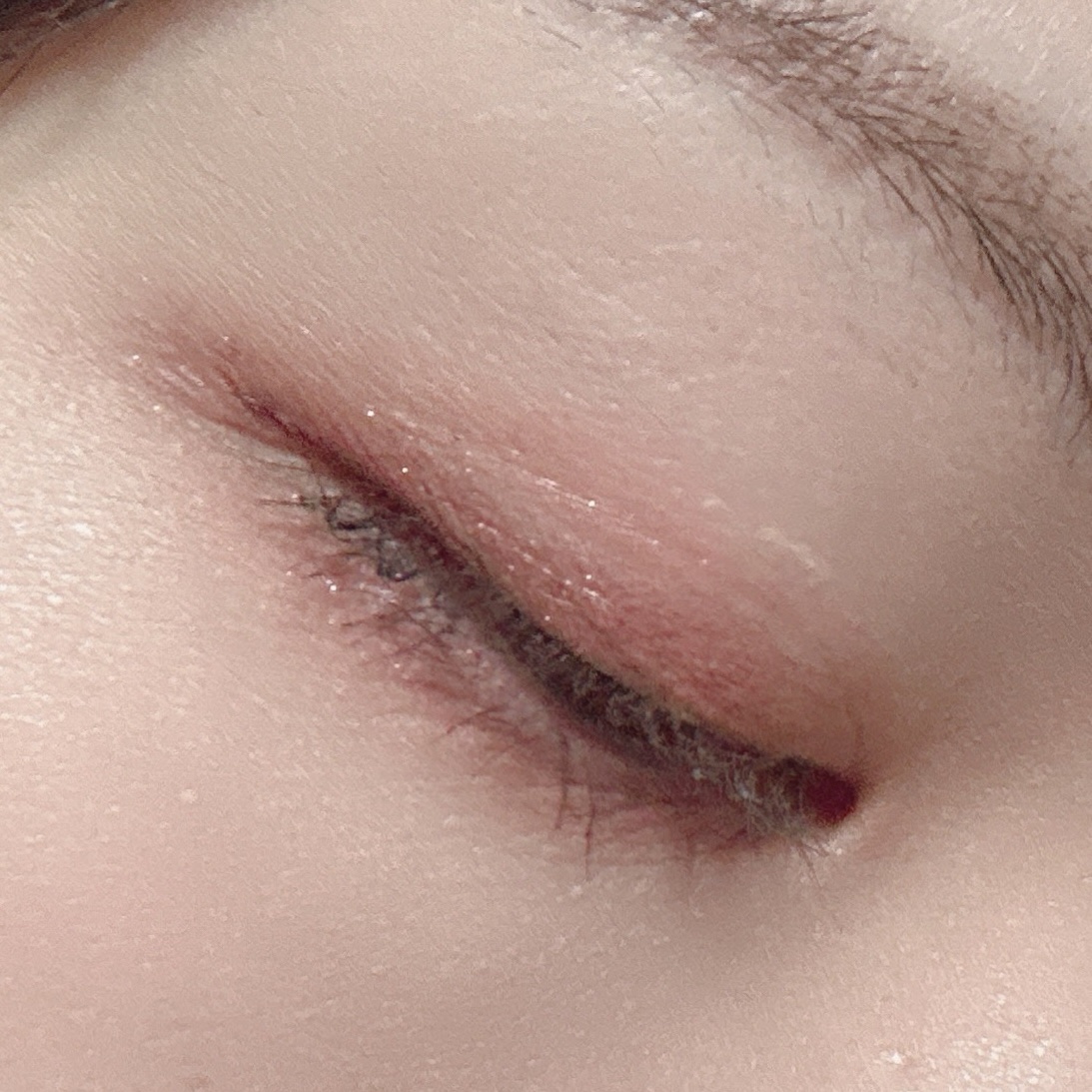 ネンマクフェイク ルージュ/Visée/口紅を使ったクチコミ（3枚目）