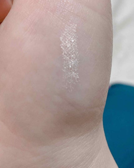 ジュエリングペンシル/MAJOLICA MAJORCA/ペンシルアイライナーを使ったクチコミ(3枚目)