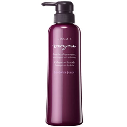 トリートメント400ml