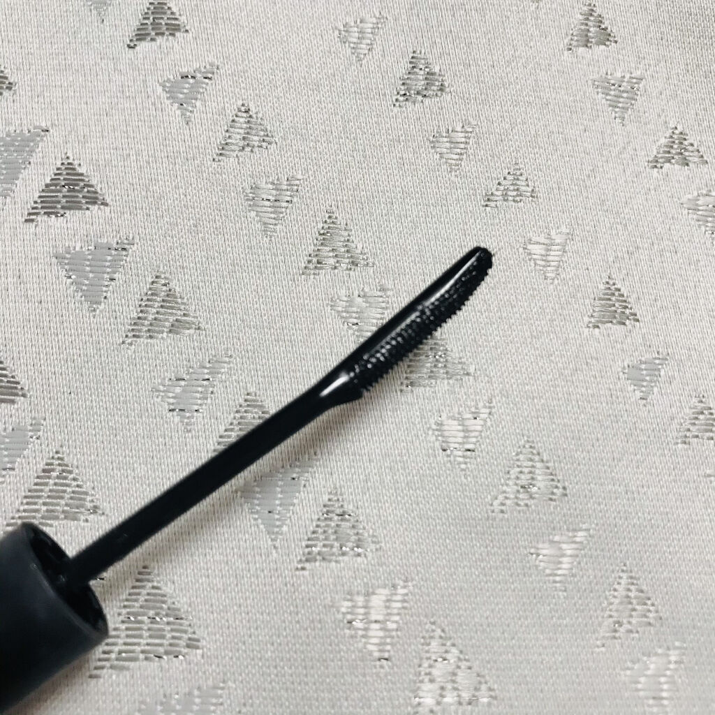 エテュセ アイエディション (マスカラベース)/ettusais/マスカラ下地を使ったクチコミ（2枚目）