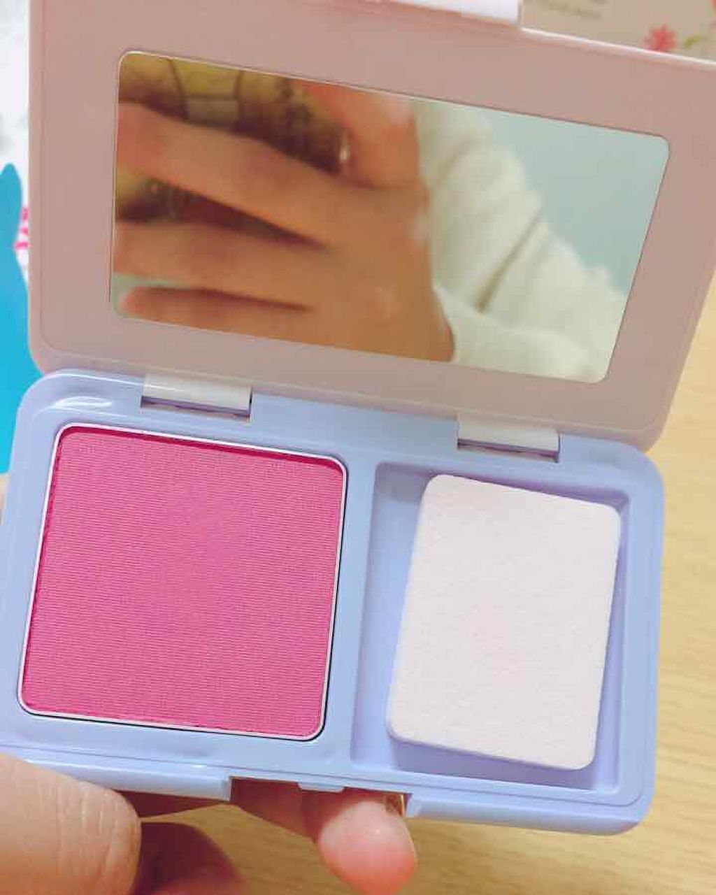 S ヘアチョークパレット/SHISEIDO/ヘアカラーを使ったクチコミ（3枚目）